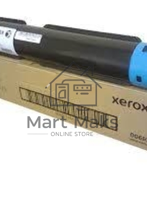 Картридж лазерный XEROX 006R01464 голубой (DMO Sold) для Xerox WC7120 (15K) GMO