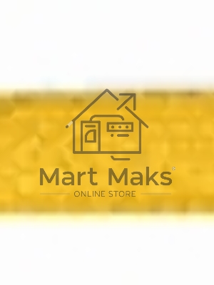 Хомут-липучка Lanmaster LAN-VCM180-YL, 180мм, 20 шт., желтый