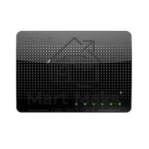 Коммутатор Tenda SG105 Гигабитный с 5 портами