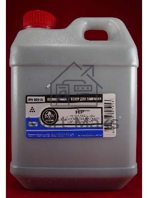 Тонер HP LJ P1005/06/1102/1120/1505/22/66/1606/LBP-3010/3250 (кан, 1кг.) B&W Premium фас России