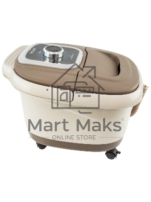 Гидромассажная ванночка для ног Galaxy GL 4900