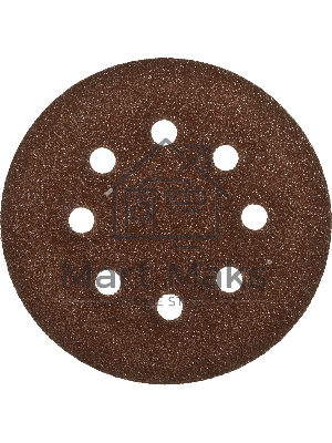 Круг шлифовальный ЗУБР 