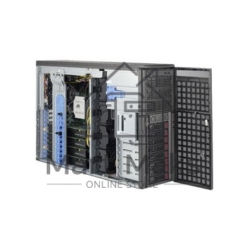 Радиатор MCP-320-74702-0N-KIT