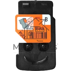 Печатающая головка черный BJ CARTRIDGE, EM