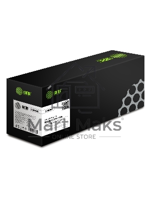 Картридж лазерный Cactus CS-TN910BK черный (9000стр.) для Brother HL-L9310CDW/Brother MFC-L9570CDW