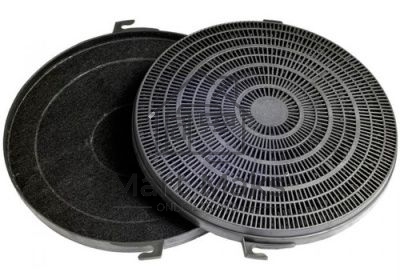 Фильтр угольный Elikor Ф-03 (2шт.)