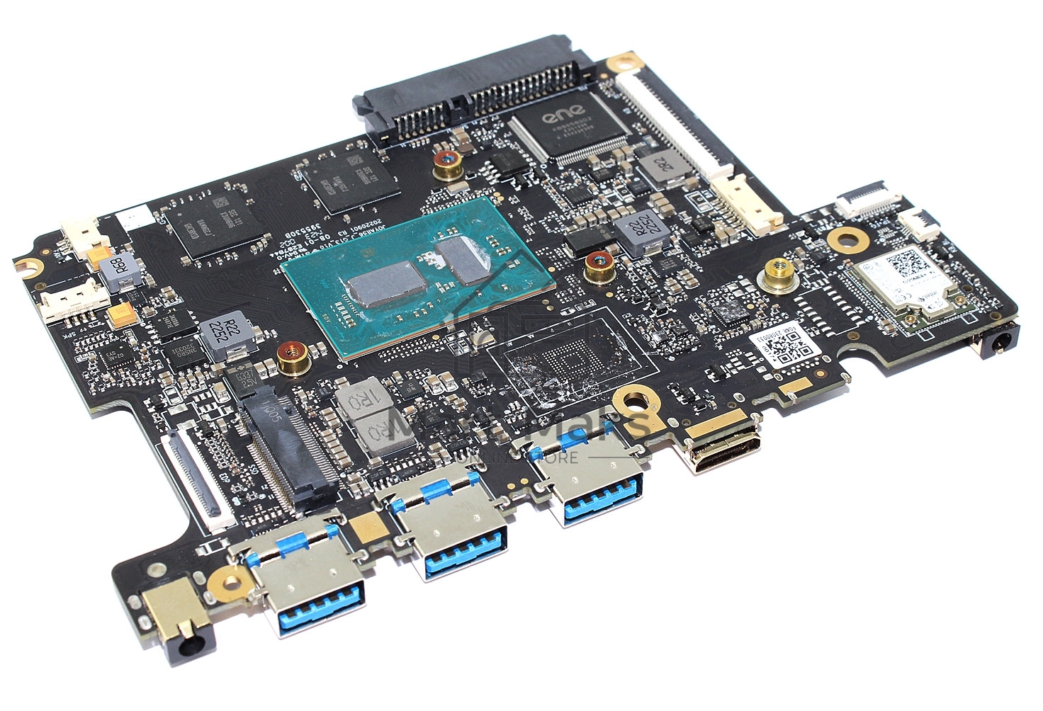 Материнская плата для Echips Next N5095