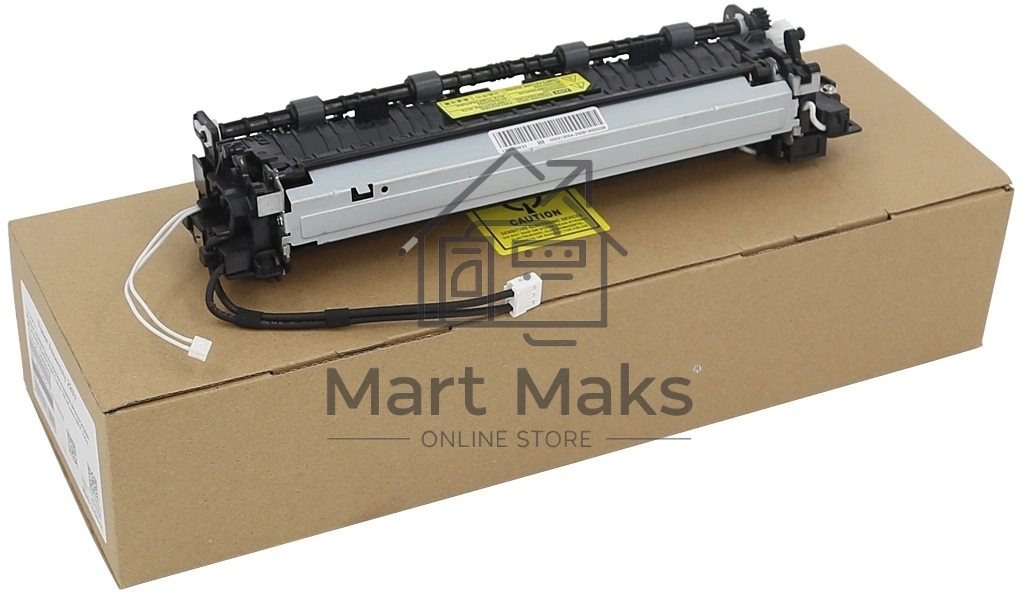 Печь CET для Samsung ML-2160/2164/2165/SCX-3400/3405/SL-M2070/HP MFP 137fnw/135w/135a/107w/107a (JC91-01077A/126N00433) new