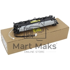Печь CET для Samsung ML-2160/2164/2165/SCX-3400/3405/SL-M2070/HP MFP 137fnw/135w/135a/107w/107a (JC91-01077A/126N00433) new