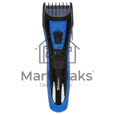 Машинка для стрижки Sakura SA-5174BL аккум 0.5-19.5 мм