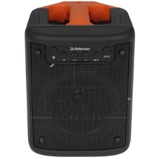 Портативная колонка Defender Funky