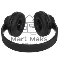 Беспроводные/проводные наушники Harper HB-412 светло-розовый, накладные, Bluetooth + проводной, до 8 ч