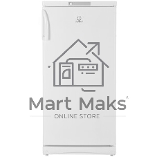 Холодильник Indesit ITD 125 W белый однокамерный 182/28л морозилка сверху, капельная система