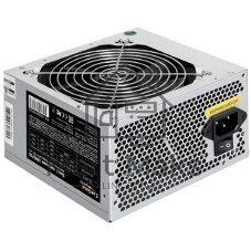 Блок питания ExeGate UNS750 (EX292164RUS-PC), 750Вт, 120мм, серебряный