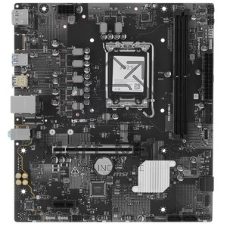 Материнская плата MSI H810 S1851 MATX PRO H810M-E