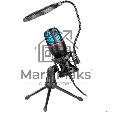 Микрофон DEFENDER FORTE GMC 300 USB 64631