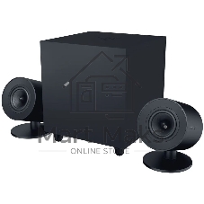 Колонки Razer Nommo V2/ Razer Nommo V2