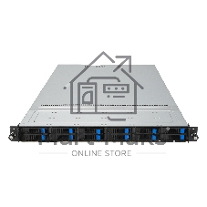 Серверная платформа ASUS RS501A-E12-RS12U