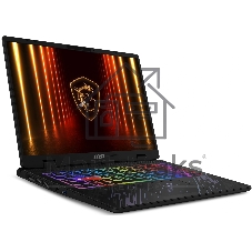 Ноутбук MSI Pulse A16 AI+ C3HWGKG-030XRU/16