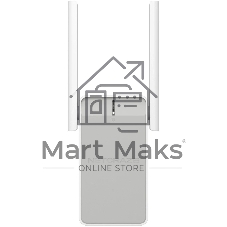 Wi-Fi Mesh-ретранслятор Netcraze Buddy 5 Mesh-ретранслятор Wi-Fi AC1200 2,4 ГГц/ 5 ГГц, 1x100 Мбит/с Ethernet