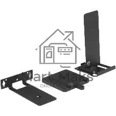 Камера YEALINK UVC84 (USB-видеокамера 4k 12Х PTZ для миниПК/MVC900/BYOD, AMS 2 года), черный