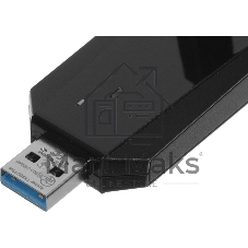 Двухантенный беспроводной USB-адаптер Wi-Fi TP-Link Archer TX30U Plus