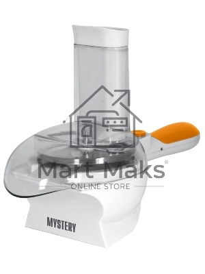 Блендер стационарный Mystery MMC-1404 150Вт белый
