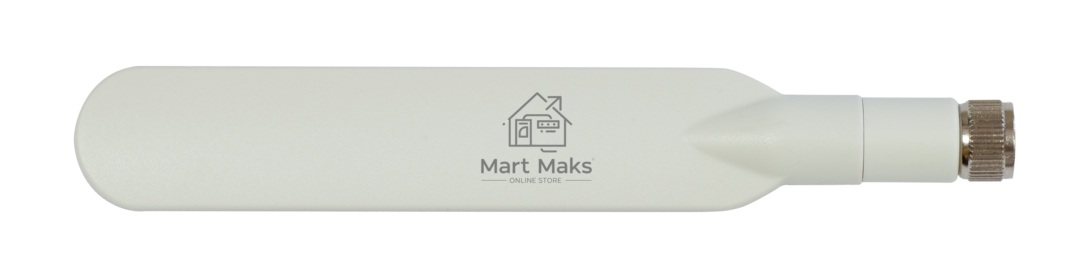 Mikrotik ACOMNIRPSMA 2.4Ghz 5dbi Dipole Antenna with RPSMA connector
