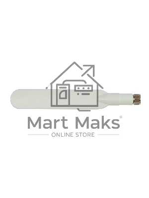Mikrotik ACOMNIRPSMA 2.4Ghz 5dbi Dipole Antenna with RPSMA connector