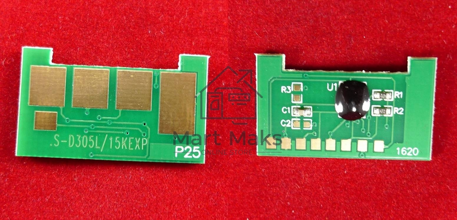 Чип Samsung ML3750 (MLT-D305) 15K (ELP, Китай) 