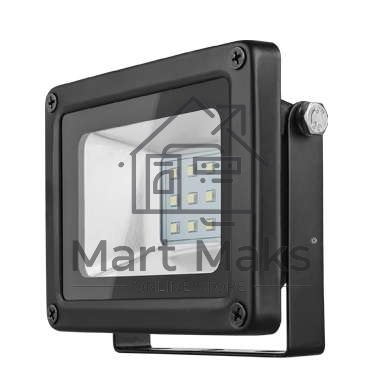 Прожектор 71 688 OFL-10-6K-BL-IP65-LED 10Вт IP65 6000К ОНЛАЙТ 71688