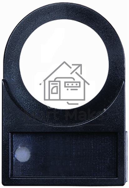 Держатель маркировки DM 18x25 IEK