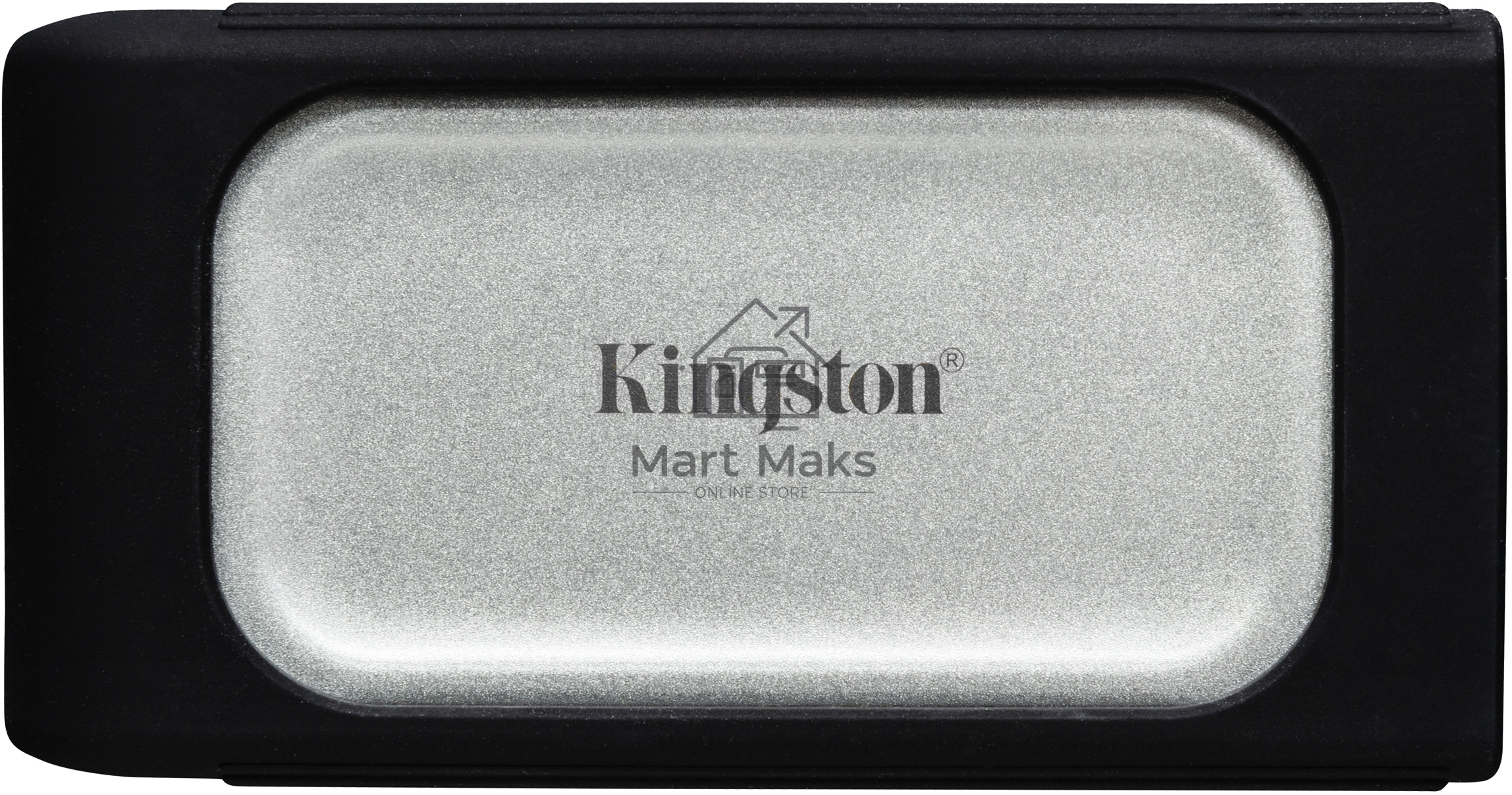 Портативный твердотельный накопитель Kingston 500GB Portable SSD XS2000
