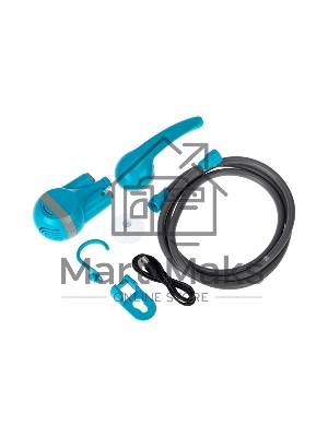 Портативный душ Rexant 62-0220