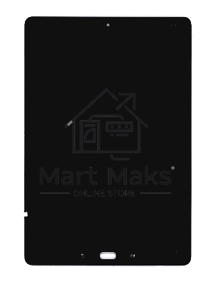 Модуль (матрица + тачскрин) для Asus ZenPad 10 (Z500M) черный