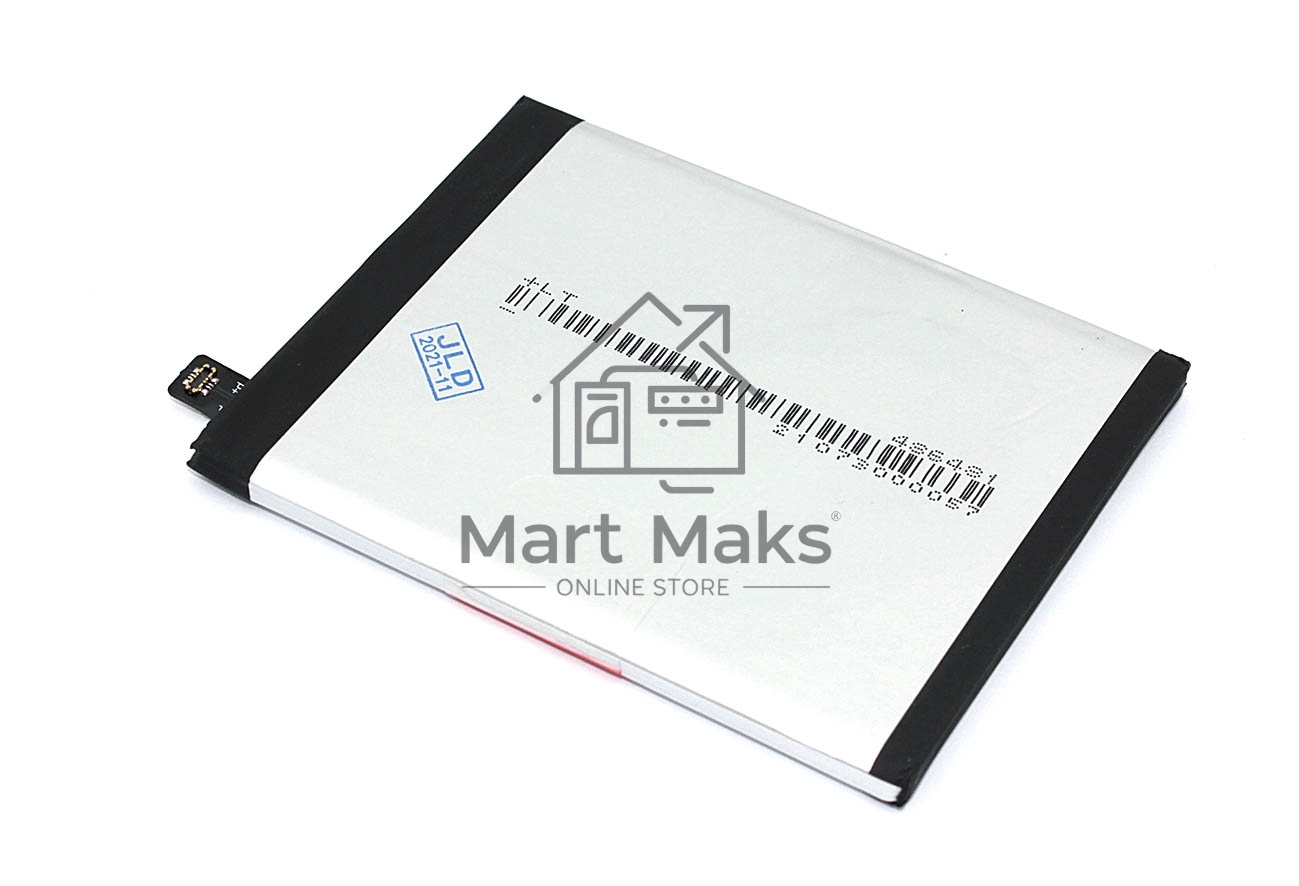 Аккумуляторная батарея для OnePlus Nord N10 5G (BLP815) 3.87V 4300mAh Li-Pol