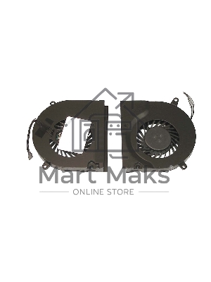 Вентилятор (кулер) для ноутбука Apple Macbook Pro 13