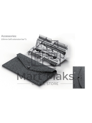 Отвертка с набором бит Jakemy JM-8184