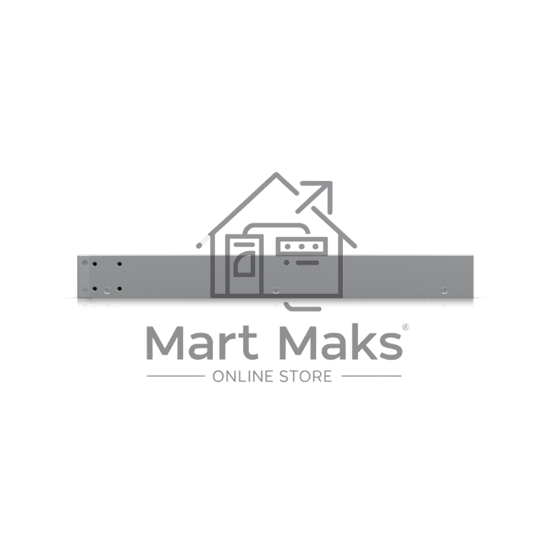 Коммутатор Ubiquiti USW-Pro-Max-48-PoE