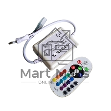 Контроллер RGB GDC-RGB-700-NL-R-IP20-220