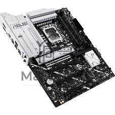 Материнская плата ASUS PRIME Z890-P WIFI, LGA1851, Intel Z890, 4xDDR5, 4xSATA, 4xM.2, 1xPCIe 5.0 x16, DisplayPort, HDMI, USB Type-C, 1x2.5Gb LAN, Thunderbolt, 3x3.5 мм, 7.1, ATX