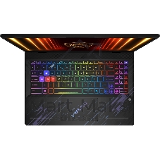 Ноутбук MSI Pulse A16 AI+ C3HWGKG-030XRU/16