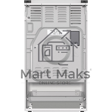 Плита комбинированная Gorenje GK5A22WH