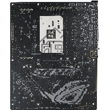 Материнская плата ASUS ROG STRIX X870E-E GAMING WIFI, AM5, AMD X870E, 4xDDR5, 4xSATA, 5xM.2, 2xPCIe 5.0 x16, 1xPCIe 4.0 x4, 1xPCIe 4.0 x1, DisplayPort, HDMI, 1x5Gb LAN, USB Type-C, 5x3.5 мм, 7.1, ATX