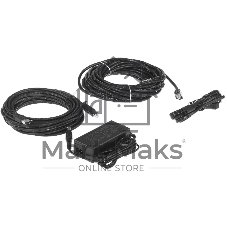 Камера YEALINK UVC84 (USB-видеокамера 4k 12Х PTZ для миниПК/MVC900/BYOD, AMS 2 года), черный