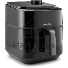Электрогриль Gorenje AF1800ST 1200Вт черный