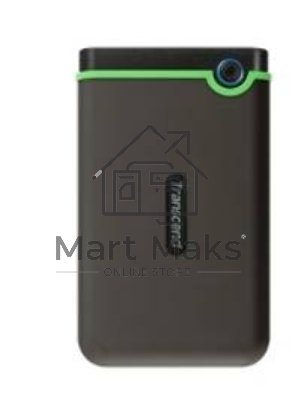 Внешний HDD 2.5