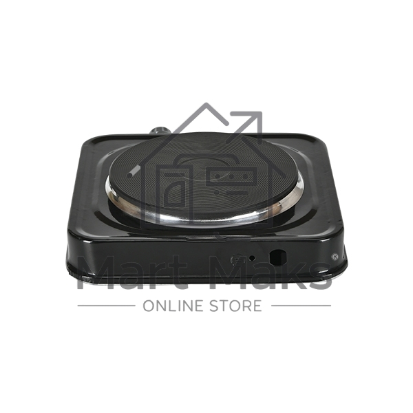 Электрическая плитка Blackton Bt HP114B черный