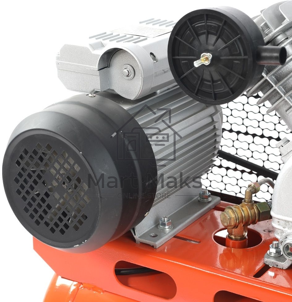 Компрессор PATRIOT PTR50/450A 525306325