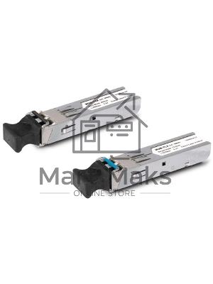 MGb-SX2 SFP трансивер Mini GbIC SX Module - up to 2KM